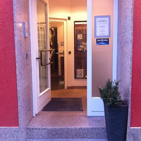 Hotel Pieper 3*