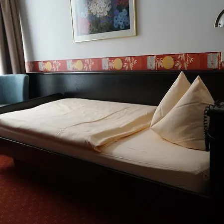 Pieper Hotel 3*