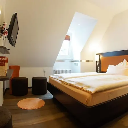 Hotel Pieper