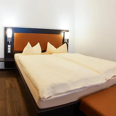 Hotel Pieper 3*