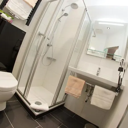 Pieper Hotel 3*