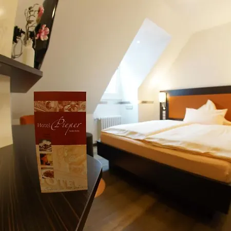 Pieper 3* Trevír