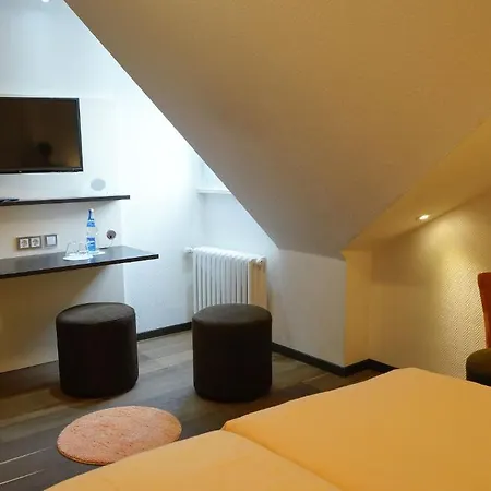 Pieper Hotel 3*