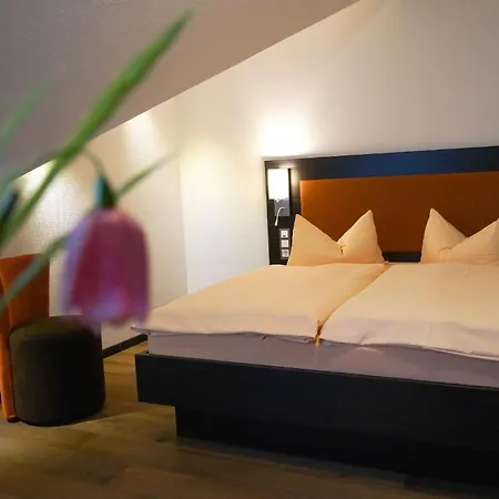 Hotel Pieper Trevír