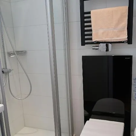 Pieper Hotel 3*