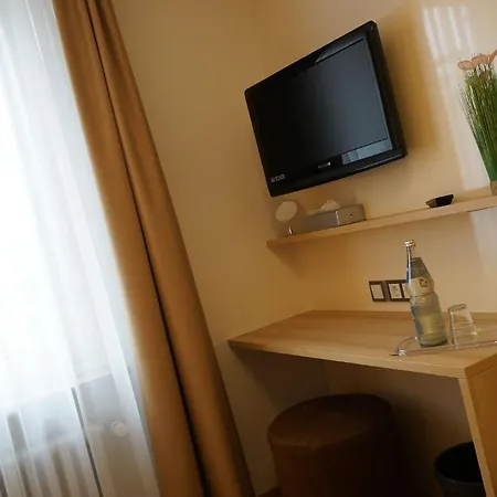Hotel Pieper