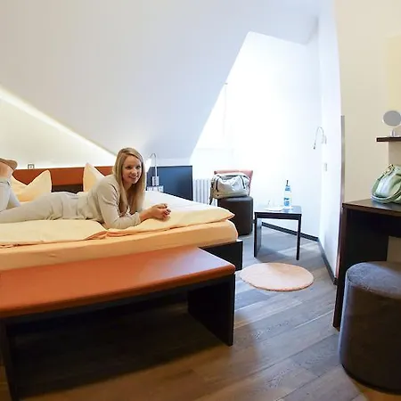 Pieper Hotel 3*