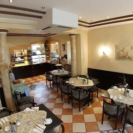 Hotel Pieper