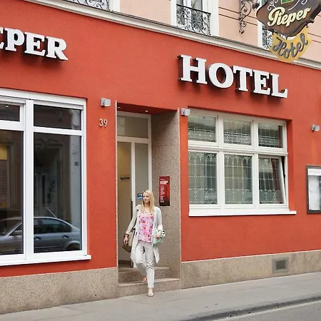 Pieper Trevír