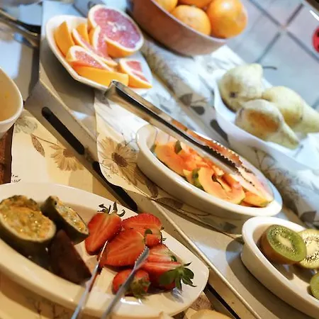Pieper Hotel Trevír