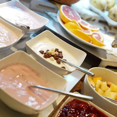 Hotel Pieper 3*