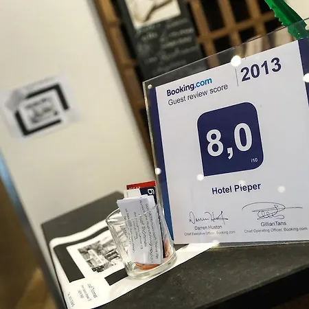 Pieper Hotel