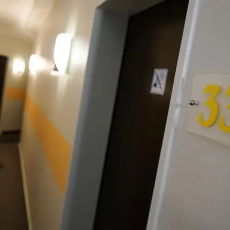 Pieper Hotel 3*