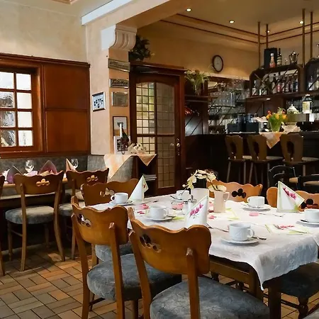 Pieper Hotel Trevír