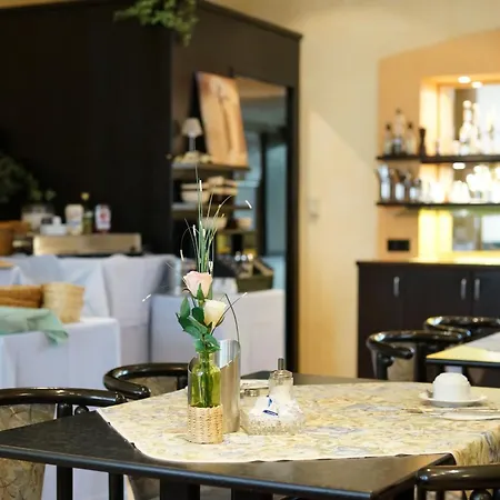 Pieper Hotel 3*
