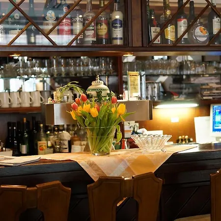 Hotel Pieper Trevír
