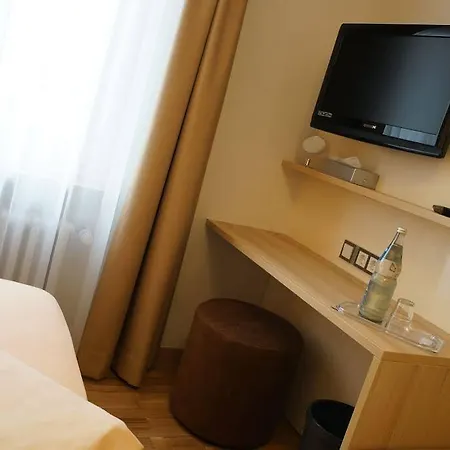 Hotel Pieper