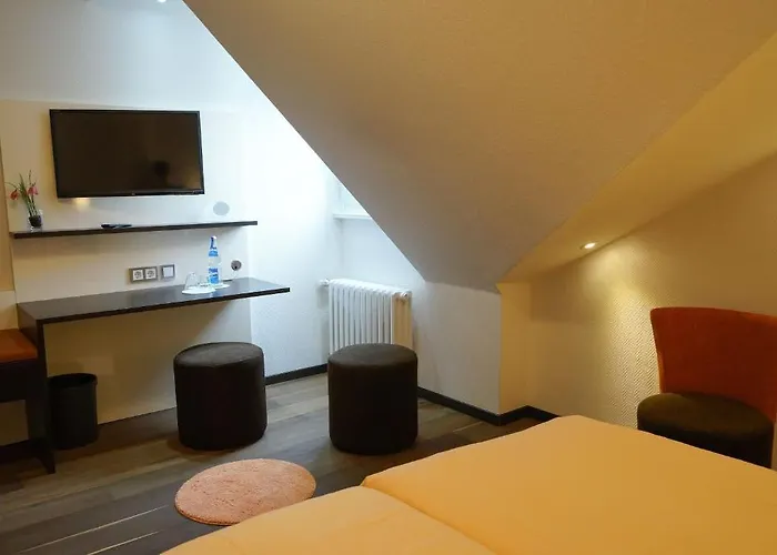 Pieper Hotel 3*