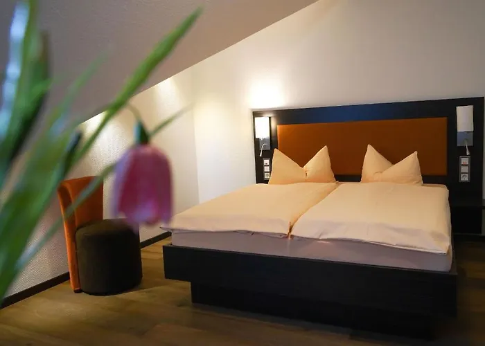 Hotel Pieper Trèves