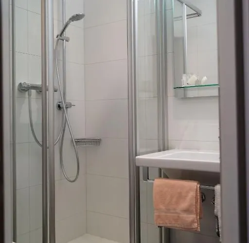 Pieper Hotel Trèves