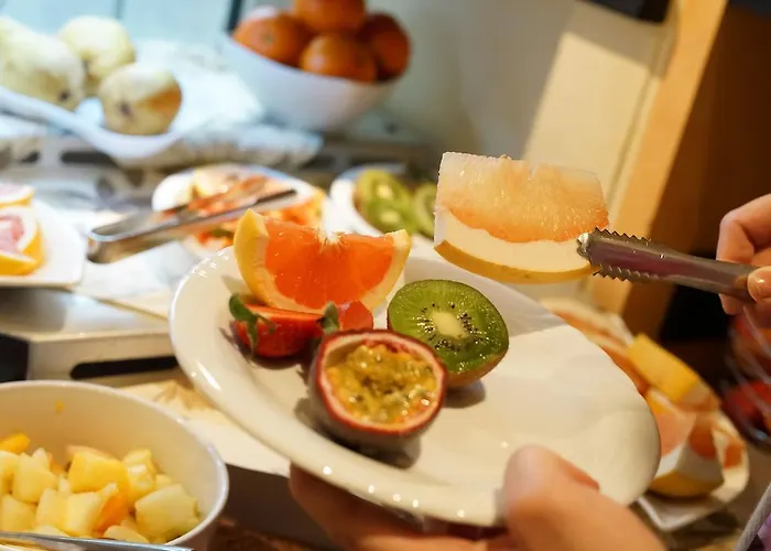 Hotel Pieper Trèves