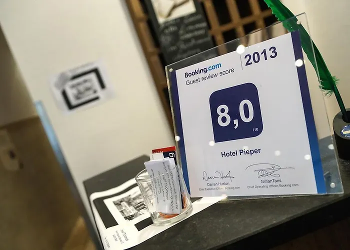 Pieper Hotel