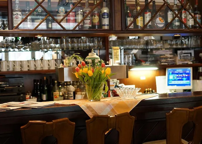 Hotel Pieper Trèves